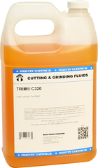 1 Gallon TRIM® C320 High Lubricity Synthetic - Grade Industrial Supply