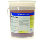 5 Gallon TRIM® C320 High Lubricity Synthetic - Grade Industrial Supply