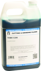 1 Gallon TRIM® E206 Long Life Emulsion - Grade Industrial Supply