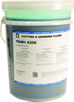 5 Gallon TRIM® E206 Long Life Emulsion - Grade Industrial Supply