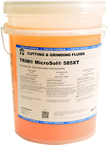 5 Gallon TRIM® MicroSol® 585XT Extended Life Non-Chlorinated Semi-Synthetic - Grade Industrial Supply