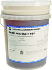 5 Gallon TRIM® MicroSol® 685 High Lubricity Semi-Synthetic Metalworking Fluid - Grade Industrial Supply