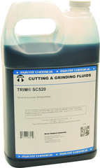 1 Gallon TRIM® SC520 General Purpose Semi-Synthetic - Grade Industrial Supply