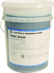 5 Gallon TRIM® SC520 General Purpose Semi-Synthetic - Grade Industrial Supply