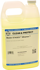 1 Gallon STAGES™ Whamex ™ Machine Tool Sump and System Cleaner - Grade Industrial Supply