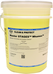 5 Gallon STAGES™ Whamex ™ Machine Tool Sump and System Cleaner - Grade Industrial Supply