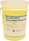 5 Gallon STAGES™ Whamex XT™ Low Foam Machine Tool Sump and System Cleaner - Grade Industrial Supply