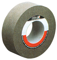 20 x 6 x 12" - Aluminum Oxide (94A) / 60K Type 1 - Centerless & Cylindrical Wheel - Grade Industrial Supply