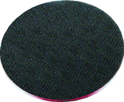 7" Velcro Quick Change Disc Holder - Grade Industrial Supply