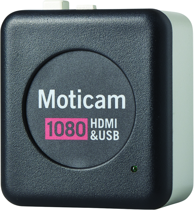 MOTICAM 1080 2.0 MEGA PIXELS HDMI - Grade Industrial Supply