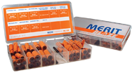 80 Piece Cartridge Test Kit - Grade Industrial Supply