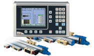 EXTREMMC2K 12" x 36" x 16"; 3-Axis Milling package includes 40i color readout; MKT-32 12" Y-Axis scale; MKT-92 36" X-Axis scale; MKT-42 16" Z-Axis scale (Knee); Mill-M Combo bracket; Z Knee Kit - Grade Industrial Supply