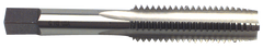 11/16-18 Dia. - Bright HSS - Plug Special Thread Tap - Grade Industrial Supply