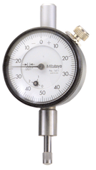 .05" .00025" GRAD DIAL INDICATOR - Grade Industrial Supply