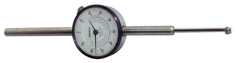 #3416SB .001" Graduation - Dial Indicator - Grade Industrial Supply