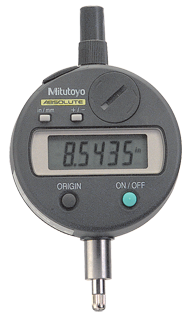 12.7MM DIGITAL INDICATOR - Grade Industrial Supply