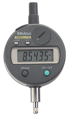 12.7MM DIGITAL INDICATOR - Grade Industrial Supply