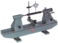 40'' Center Distance - Bench Center - Grade Industrial Supply