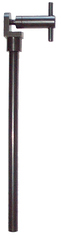 1/2 x 8" - Long - Holding Rod for AGD Indicator - Grade Industrial Supply