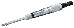 260MZ GROOVE MICROMETER - Grade Industrial Supply