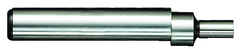 #827A - Single End - 3/8'' Shank - .200 Tip - Edge Finder - Grade Industrial Supply