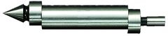 #827B - Double End - 1/2'' Shank - .200 x Point Tip - Edge Finder - Grade Industrial Supply