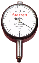 80-144J WFB DIAL INDICATOR - Grade Industrial Supply