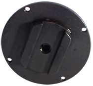 #PT06878M - Fits Series No. 655 - Adjustable Bracket Indicator Back - Grade Industrial Supply