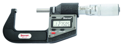 3732XFL-2 ELEC MICROMETER - Grade Industrial Supply