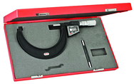 3732XFL-4 ELEC MICROMETER - Grade Industrial Supply