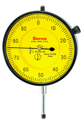 25-441JN/S DIAL INDICATOR - Grade Industrial Supply