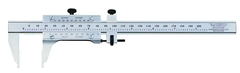 123EMZ-6 VERNIER CALIPER - Grade Industrial Supply