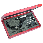 224AARLZ 0-4 MICROMETER - Grade Industrial Supply