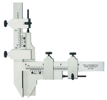 456MBZ VERNIER CALIPER - Grade Industrial Supply