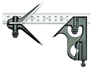 33MHC-150 COMBINATION SQUARE - Grade Industrial Supply