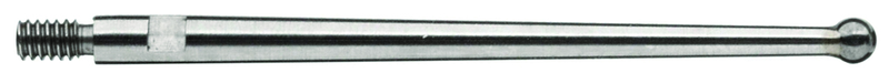 #PT23914 - .078"/2mm - For Altissimo Height Gage - Carbide Contact Point - Grade Industrial Supply