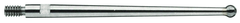 #PT23914 - .078"/2mm - For Altissimo Height Gage - Carbide Contact Point - Grade Industrial Supply