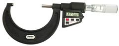 733XFLZ-3 2-3" MICROMETER - Grade Industrial Supply