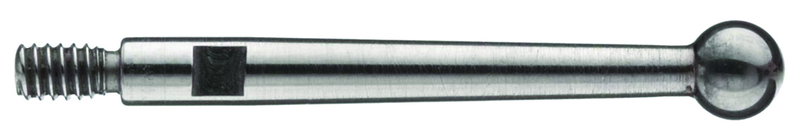 #PT23943 - .120/3mm - For Altissimo Height Gage - Carbide Contact Point - Grade Industrial Supply