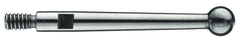 #PT23943 - .120/3mm - For Altissimo Height Gage - Carbide Contact Point - Grade Industrial Supply