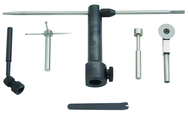 #S2000AZ - For Altissimo Height Gage - Height Gage Accessory Set - Grade Industrial Supply