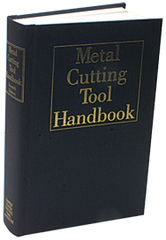 Metal Cutting Tool Handbook; 7th Edition - Reference Book - Grade Industrial Supply