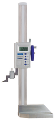 #54-175-018 - 18" - .0005"/.01mm Resolution - Z-Height Electronic Height Gage - Grade Industrial Supply