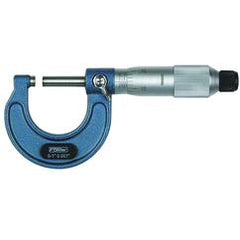 12-13" LARGE CAPACITY MICROMETER - Grade Industrial Supply