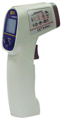 #IRT206 - Heat Seeker Mid-Range Infrared Thermometer - Grade Industrial Supply