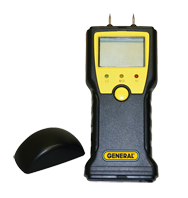 #MMD4E - Digital Moisture Meter - Grade Industrial Supply