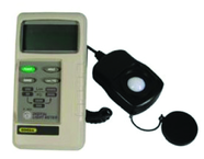 #DLM2000 Digital Light Meter - Grade Industrial Supply