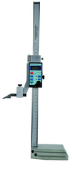 12" Electronic Height Gage - Grade Industrial Supply