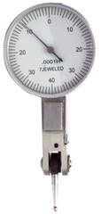 .0001X.050 DIAL INDICATOR - Grade Industrial Supply