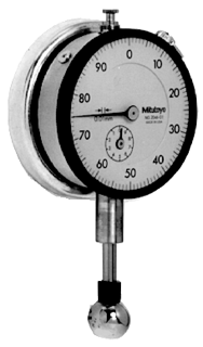 Fits AGD 2 - Fits Scherr Tumico (S-T) & Sears - Magnetic Indicator Back - Grade Industrial Supply